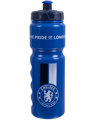 Chelsea FC Plastic Water Bottle 750ml